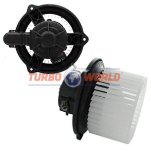 VENTILATORE ABITACOLO HYUNDAI I30