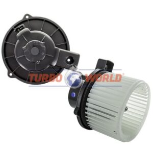 VENTILATORE ABITACOLO SMART