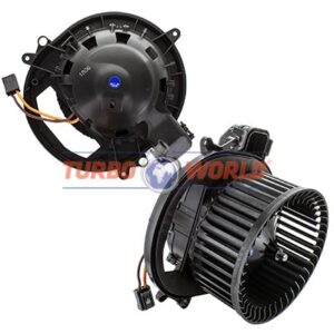 VENTILATORE ABITACOLO BMW