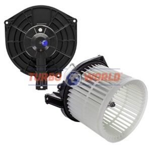 VENTILATORE ABITACOLO HONDA CIVIC