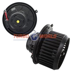 VENTILATORE ABITACOLO ALFA ROMEO (GDX)