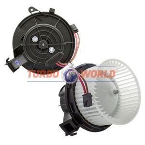 VENTILATORE ABITACOLO MERCEDES