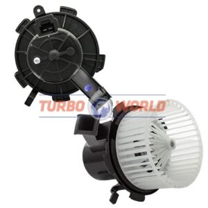 VENTILATORE ABITACOLO SMART