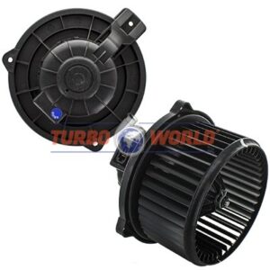 VENTILATORE ABITACOLO HYUNDAI I40