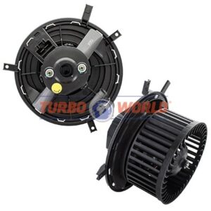 VENTILATORE ABITACOLO DODGE - FIAT