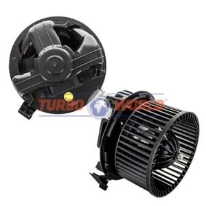 VENTILATORE ABITACOLO RENAULT