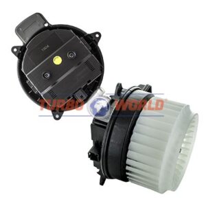 VENTILATORE ABITACOLO AUDI