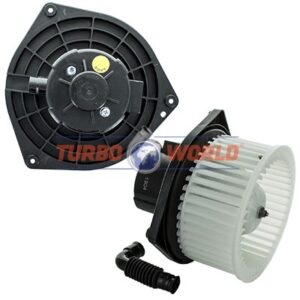 VENTILATORE ABITACOLO CHEVROLET