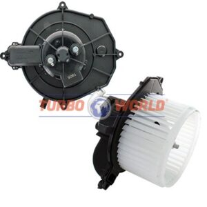 VENTILATORE ABITACOLO CITROEN-PEUGEOT