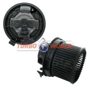 VENTILATORE ABITACOLO PEUGEOT 207