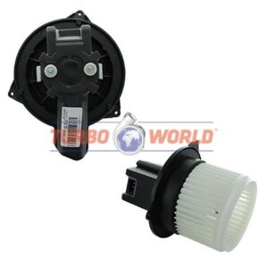 VENTILATORE ABITACOLO FIAT 500