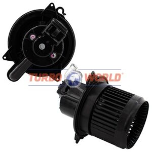 VENTILATORE ABITACOLO DACIA