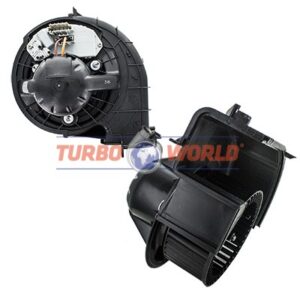 VENTILATORE ABITACOLO BMW