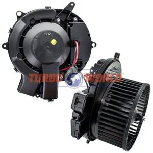 VENTILATORE ABITACOLO MERCEDES