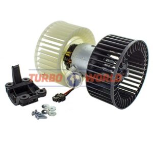 VENTILATORE ABITACOLO BMW