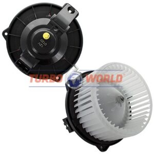 VENTILATORE ABITACOLO LAND ROVER