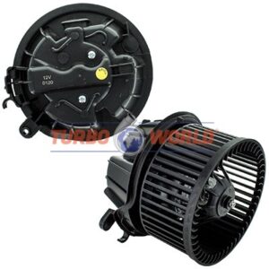 VENTILATORE ABITACOLO PEUGEOT