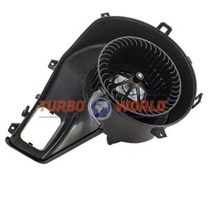 VENTILATORE ABITACOLO SAAB