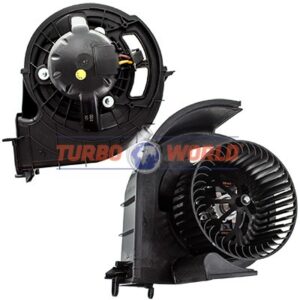 VENTILATORE ABITACOLO BMW