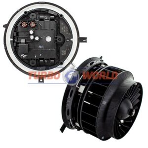 VENTILATORE ABITACOLO MERCEDES