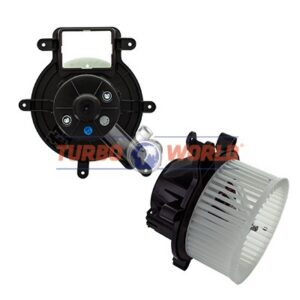 VENTILATORE ABITACOLO PSA