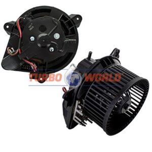 VENTILATORE ABITACOLO PSA