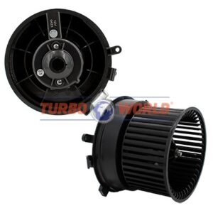 VENTILATORE ABITACOLO NISSAN