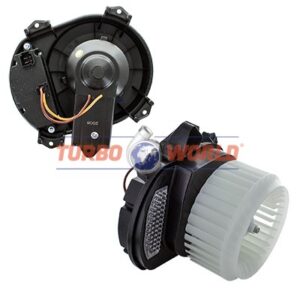VENTILATORE ABITACOLO MERCEDES