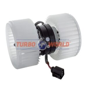 VENTILATORE ABITACOLO AUDI
