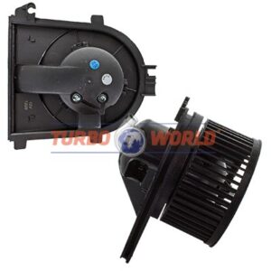 VENTILATORE ABITACOLO VAG