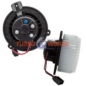 VENTILATORE ABITACOLO CHEVROLET