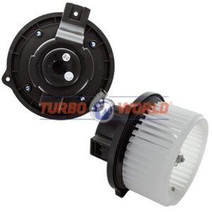 VENTILATORE ABITACOLO GM