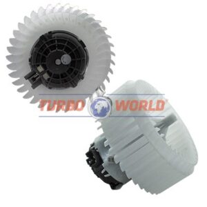 VENTILATORE ABITACOLO GM