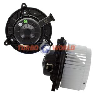 VENTILATORE ABITACOLO GM