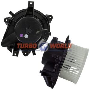 VENTILATORE ABITACOLO FIAT