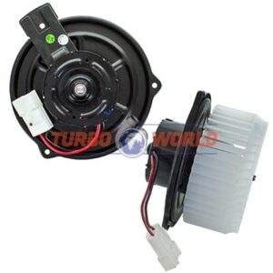 VENTILATORE ABITACOLO MAZDA