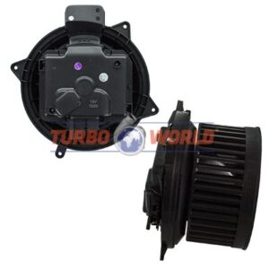 VENTILATORE ABITACOLO MERCEDES
