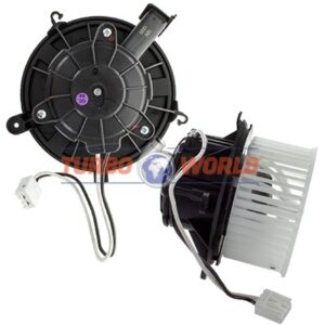 VENTILATORE ABITACOLO OPEL