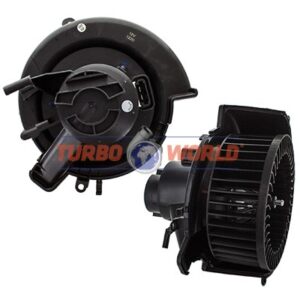 VENTILATORE ABITACOLO OPEL