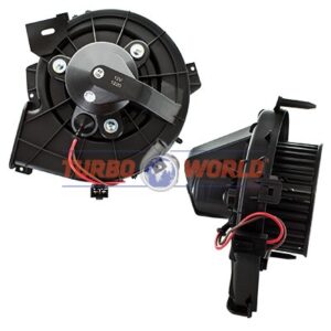 VENTILATORE ABITACOLO OPEL