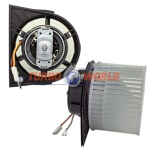 VENTILATORE ABITACOLO OPEL