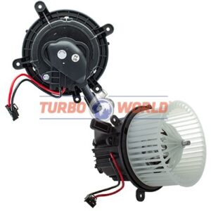 VENTILATORE ABITACOLO PORSCHE