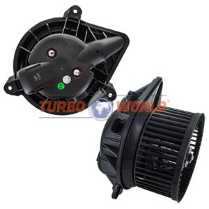 VENTILATORE ABITACOLO RENAULT