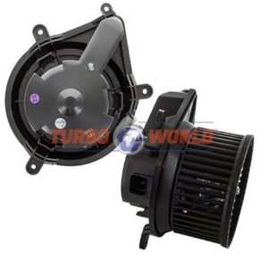 VENTILATORE ABITACOLO RENAULT