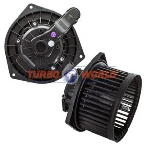 VENTILATORE ABITACOLO SSANGYONG