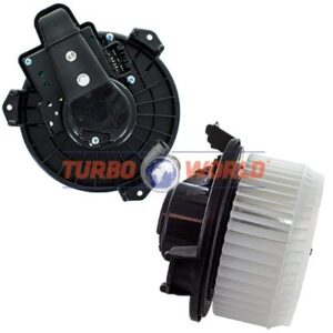 VENTILATORE ABITACOLO TOYOTA
