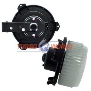 VENTILATORE ABITACOLO TOYOTA
