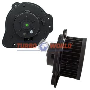 VENTILATORE ABITACOLO VOLVO