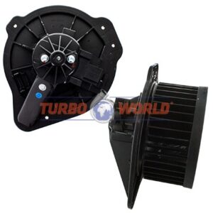 VENTILATORE ABITACOLO VOLVO