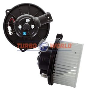VENTILATORE ABITACOLO VOLVO